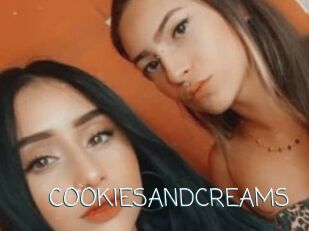 COOKIESANDCREAMS