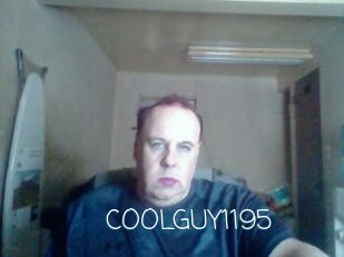 COOLGUY1195