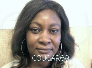 COUGAR69