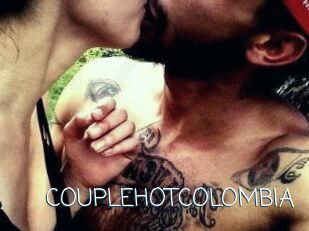 COUPLEHOTCOLOMBIA