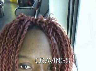 CRAVINGS
