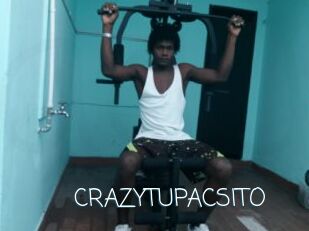 CRAZYTUPACSITO