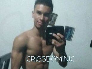 CRISSDOMINIC