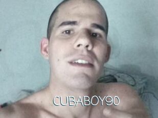 CUBABOY90 Adult o Porn