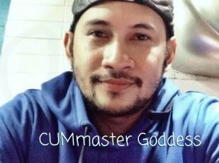 CUMmaster_Goddess