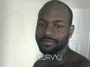 CURVYJ