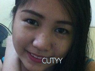 CUTYY
