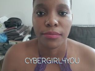 CYBERGIRL4YOU