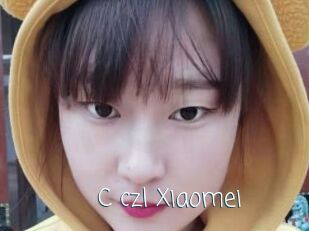 C_czl_Xiaomei Adult o Porn