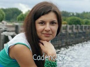 CadencJoy