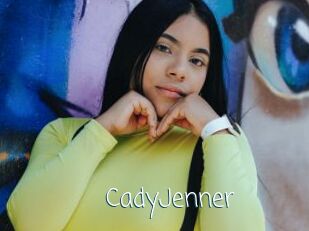 CadyJenner