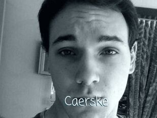 Caerske
