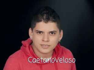 CaetanoVeloso
