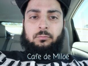 Cafe_de_Miloe Adult o Porn