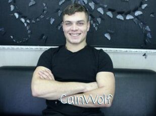 CainWolf