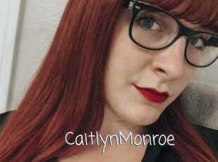 CaitlynMonroe