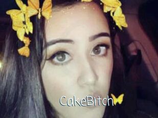 CakeBitch