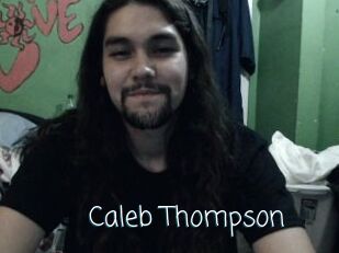 Caleb_Thompson Adult o Porn