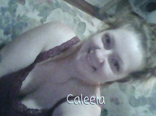 Caleela