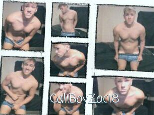 CaliBoyZac18