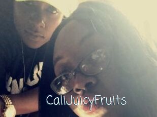 CaliJuicyFruits