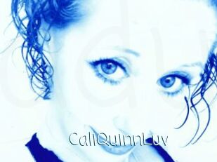 CaliQuinnLuv