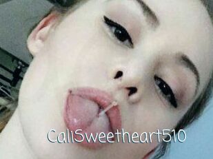 CaliSweetheart510