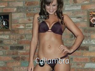 Caliamora