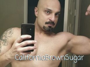 CaliforniaBrownSugar