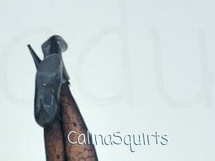 CalinaSquirts
