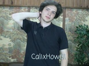 CalixHowell