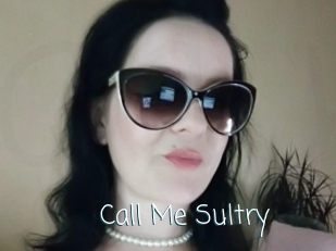 Call_Me_Sultry Adult o Porn