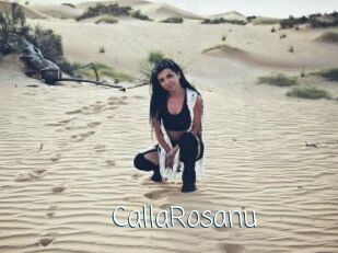CallaRosanu