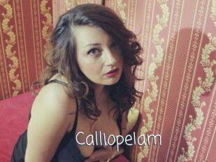 CalliopeIam
