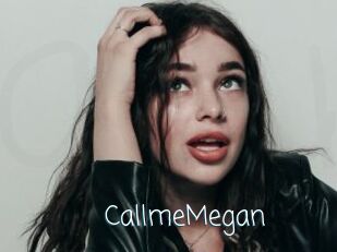 CallmeMegan
