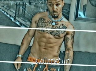 CallmeSin