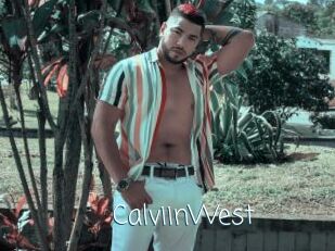 CalviinWest