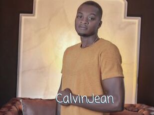 CalvinJean