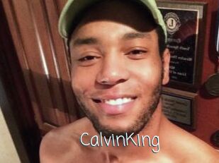 CalvinKing