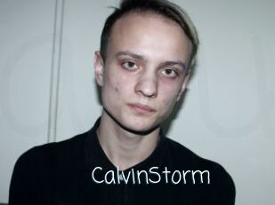 CalvinStorm