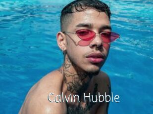 Calvin_Hubble