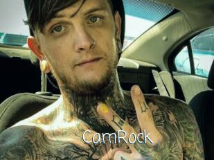 CamRock