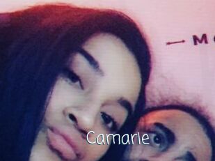 Camarie