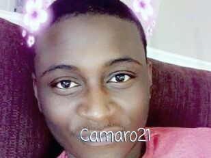 Camaro21