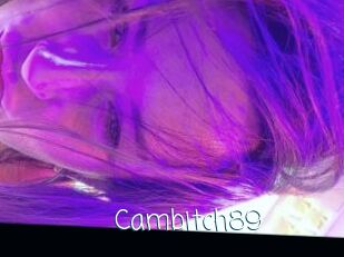 Cambitch89 Adult o Porn
