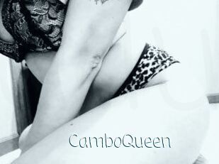 CamboQueen