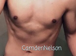 Camden_Nelson Adult o Porn