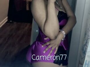 Cameron77