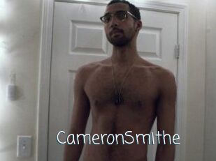 Cameron_Smithe