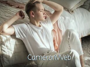 CameronWeb